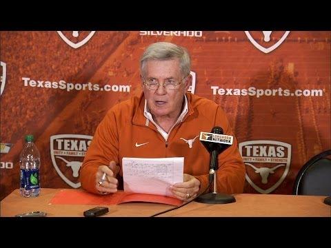 Video 5 - Mack Brown
