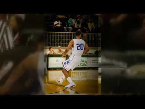 Video 6 - Mitchell Baldwin