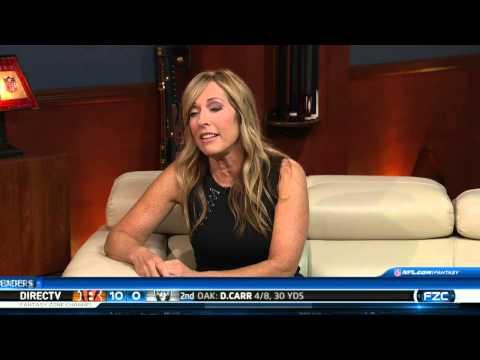 Video 3 - Linda Cohn