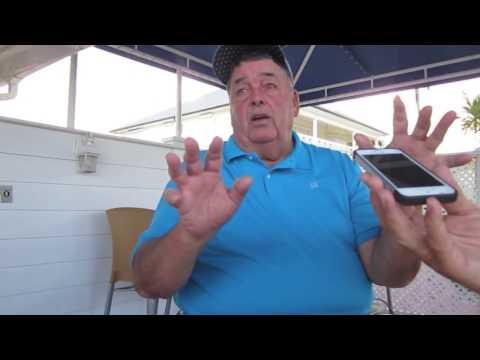 Video 5 - Dennis Conner