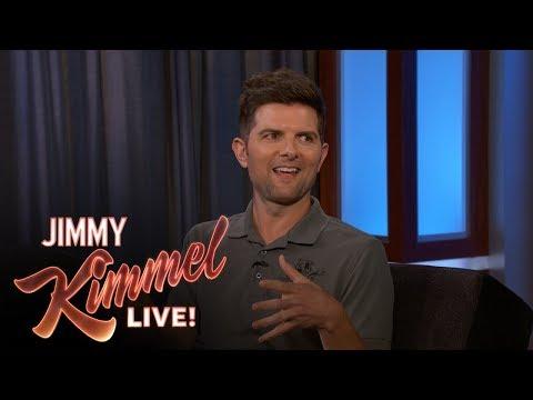 Video 5 - Adam Scott