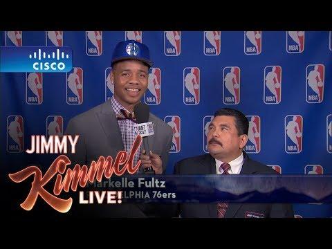 Video 1 - Markelle Fultz