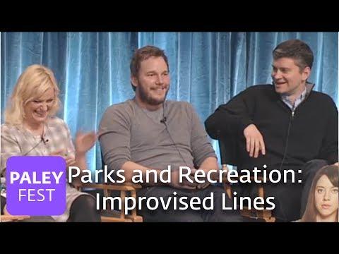 Video 2 - Ben Witter