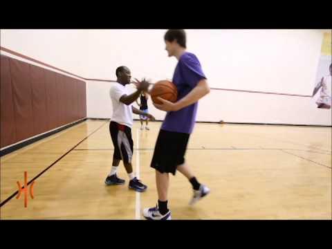 Video 4 - Porter 'What’s Gravity' Maberry