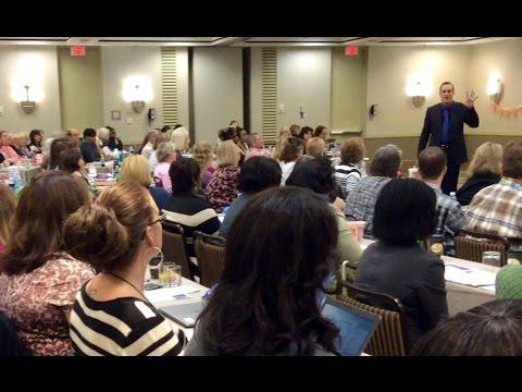 Video 1 - Scott Riggs