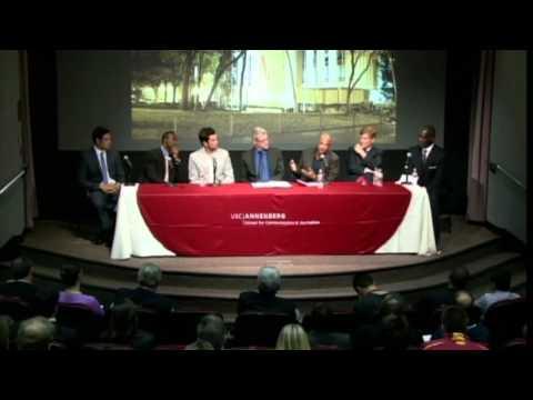 Video 2 - Matt Leinart