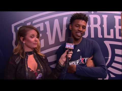Video 5 - Nick Young