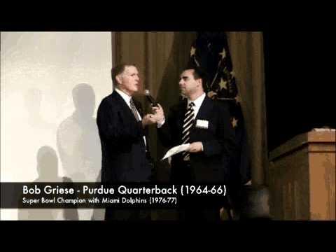 Video 5 - Bob Griese