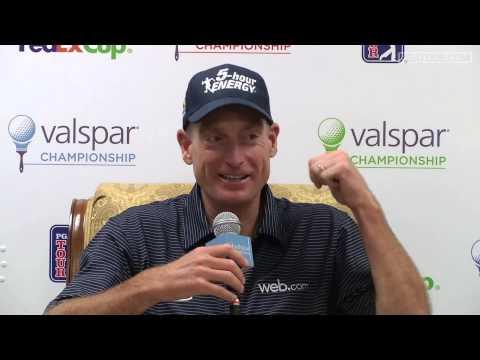 Video 3 - Jim Furyk