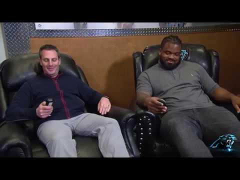 Video 6 - Dontari Poe