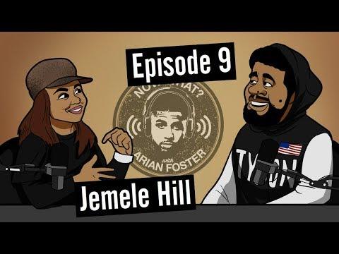 Video 1 - Jemele Hill
