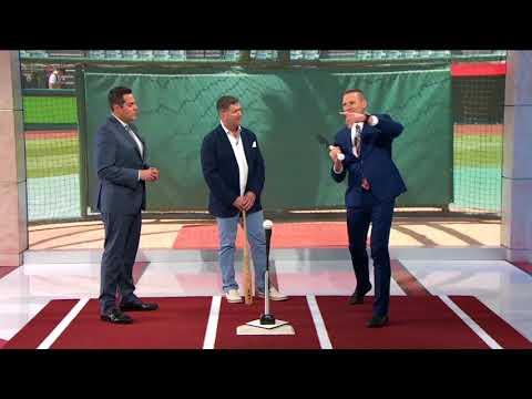 Video 2 - Edgar Martinez