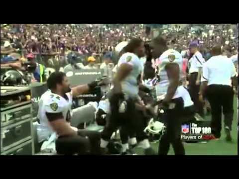 Video 1 - Haloti Ngata