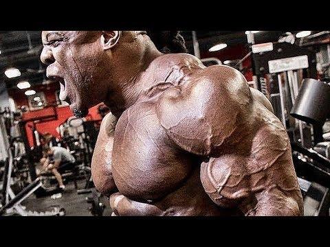 Video 2 - Kai Greene
