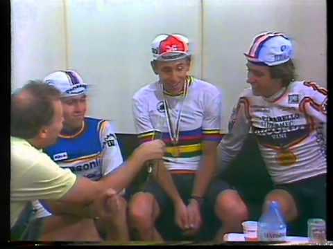 Video 5 - Joop Zoetemelk