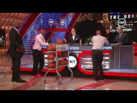 Video 5 - Michael Redd