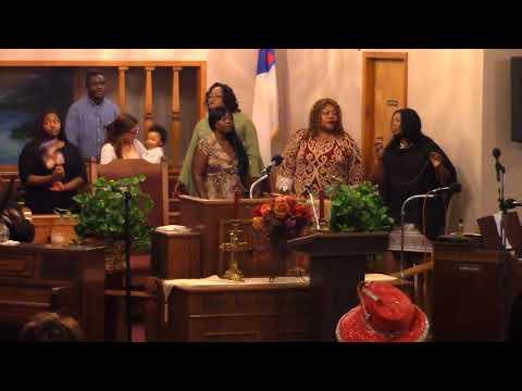 Video 3 - Everett Withers