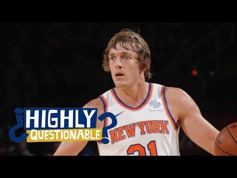 Video 2 - Ron Baker