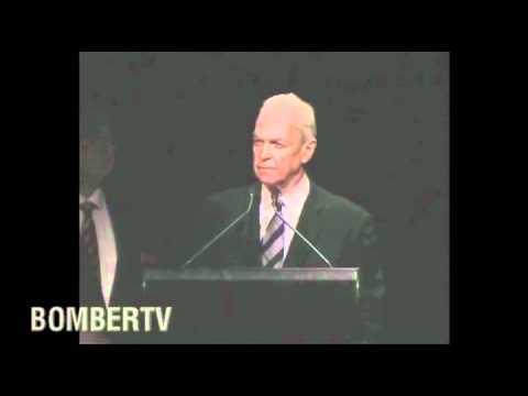 Video 1 - David Shaw