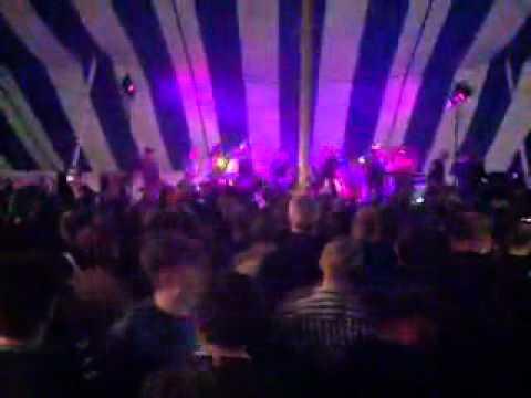 Video 3 - Indiana Pacemates