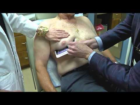 Video 5 - Bernie Parent