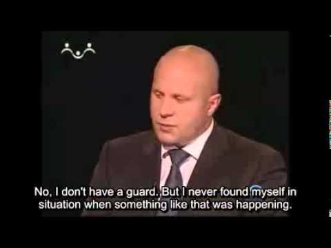 Video 6 - Fedor Emelianenko