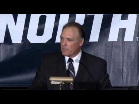 Video 1 - Chris Sabo