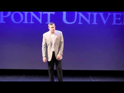 Video 3 - Johnny Patrick