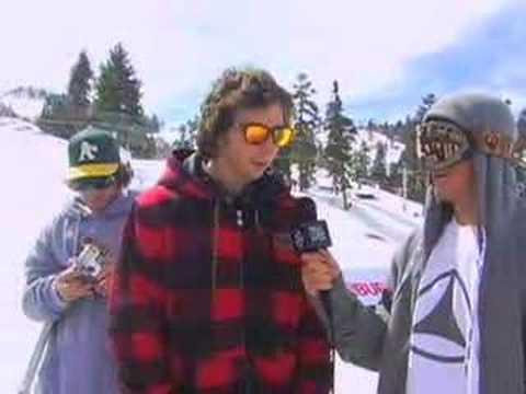 Video 5 - Jack Mitrani