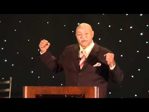 Video 1 - George Foreman III