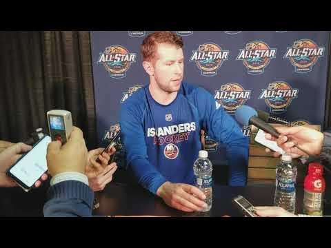 Video 5 - Josh Bailey