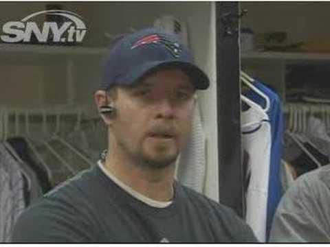 Video 4 - Billy Wagner