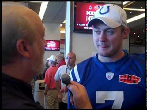 Video 4 - Curtis Painter