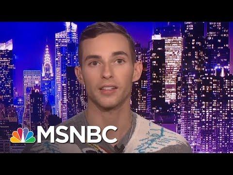 Video 1 - Adam Rippon