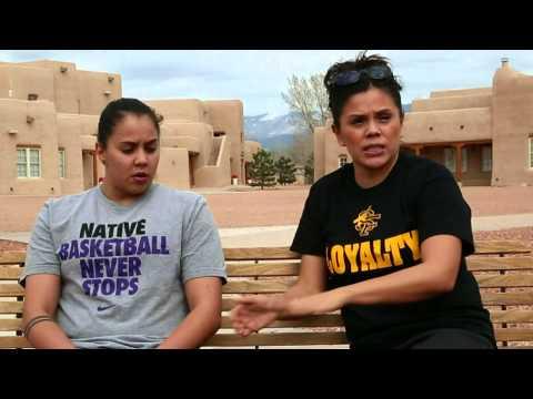 Video 4 - Shoni Schimmel