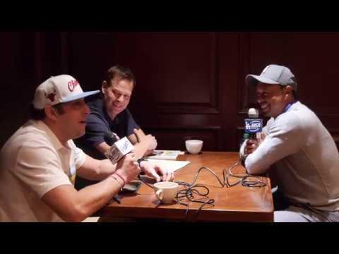 Video 5 - Tiger Woods