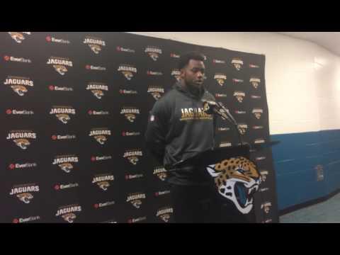 Video 3 - Dante Fowler Jr