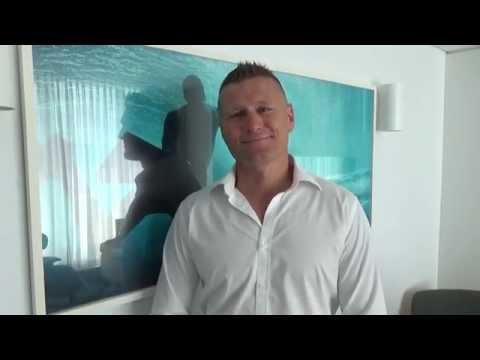 Video 2 - Danny Green