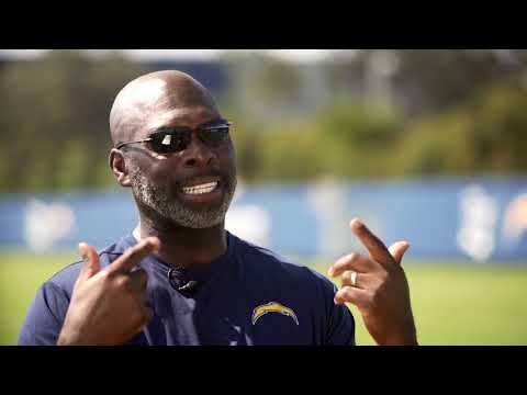 Video 2 - Anthony Lynn