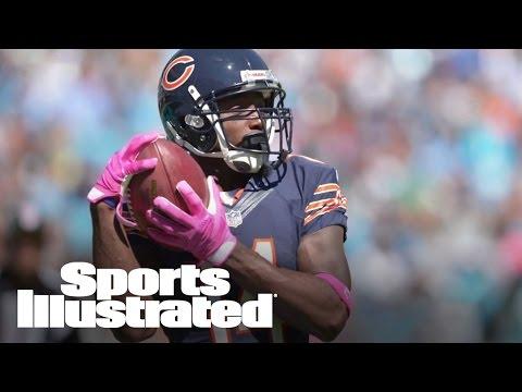 Video 4 - Santonio Holmes