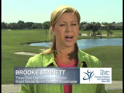 Video 1 - Brooke Bennett