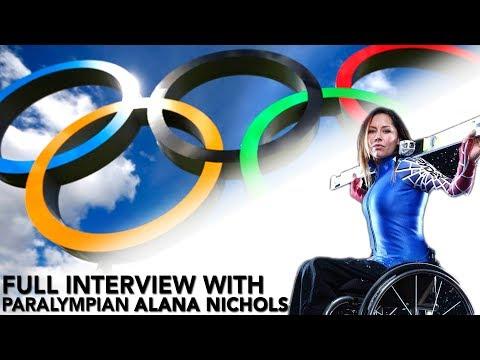 Video 2 - Courtney Conlogue