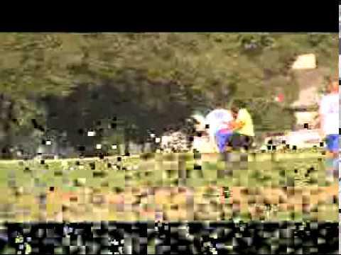 Video 2 - Freddy Adu