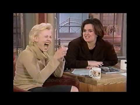 Video 4 - Oksana Baiul