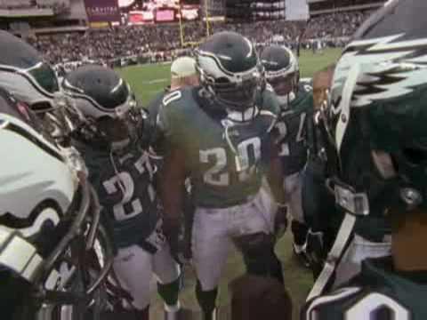 Video 3 - Bryant McFadden