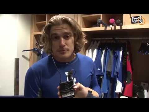 Video 5 - Hyun-Jin Ryu