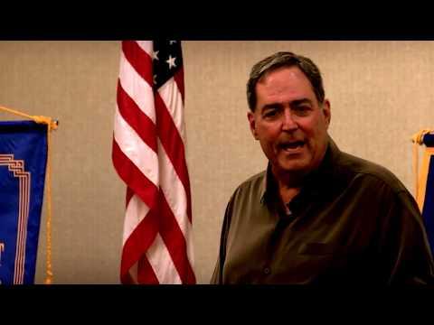 Video 3 - Mark Jackson