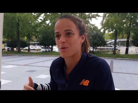 Video 4 - Nicole Gibbs