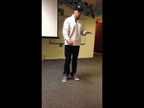 Video 2 - Ryan Roberts