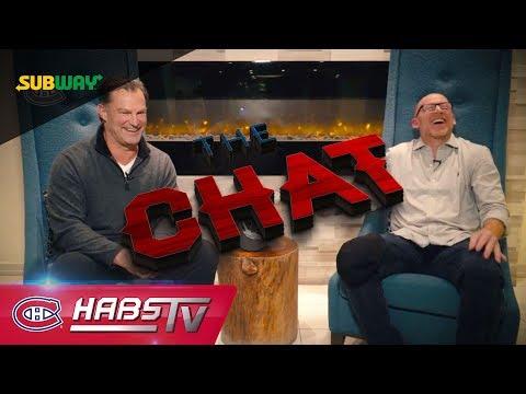 Video 5 - Kirk Muller